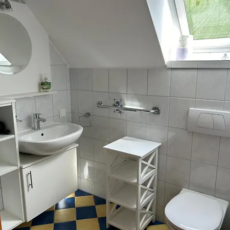 Haus-eckberg 101 * ガムリッツ