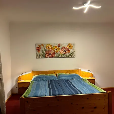 Haus-eckberg 101 Gasthuis