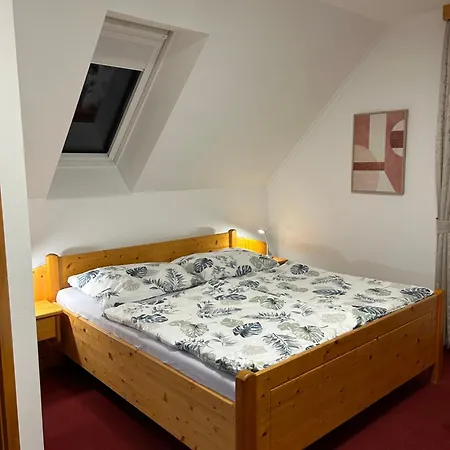 ゲストハウス Haus-eckberg 101 ガムリッツ