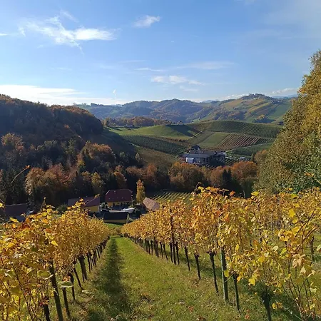 Haus-eckberg 101 ゲストハウス *