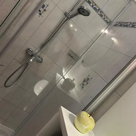 ゲストハウス Haus-eckberg 101 ガムリッツ