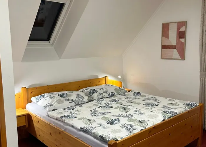 Maison d'hôtes Haus-eckberg 101 Gamlitz