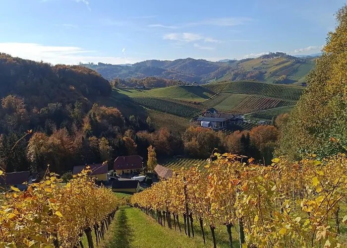 Haus-eckberg 101 Maison d'hôtes *