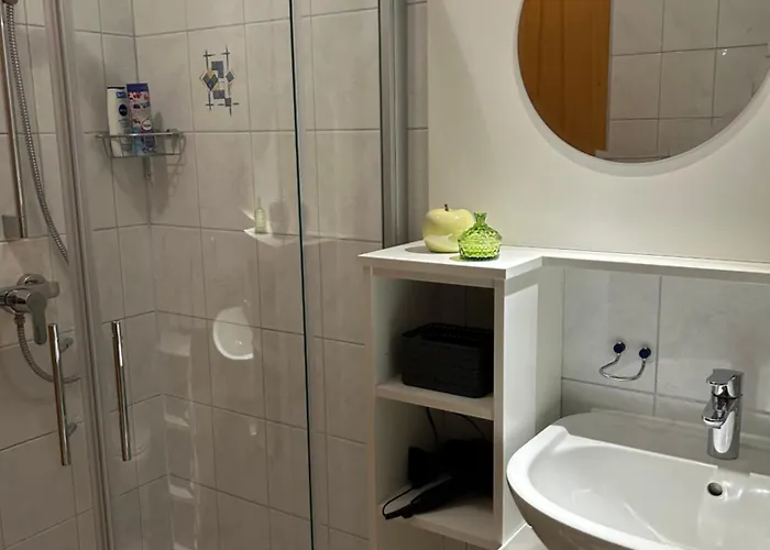 Gasthuis Haus-eckberg 101 *